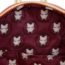 Marvel Comics: Iron Man - 15th Anniversary Cosplay Mini Backpack