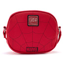 Marvel Comics - Spider-Man Crossbody Bag POP! - Loungefly