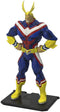 My Hero Academia - All Might Figurine - Kryptonite Character Store