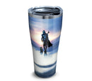 Mandalorian - This is the Way 30 Oz Stainless Steel With Hammer Lid - Kryptonite Character Store