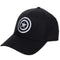 Marvel Captain America Embroidered Symbol Flex Fitted Cap Hat - Kryptonite Character store