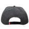 Marvel Comics Carbon Fiber Snapback