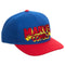 Marvel Comic Conventions Slouch Snapback - Kryptonite Character Store