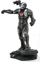 Marvel Gallery: Avengers Endgame: War Machine PVC Figure - Kryptonite Character Store