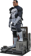 Marvel Gallery - The Punisher Comic PVC Figure