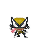 Funko POP! Marvel: Marvel Venom S2 - X-23