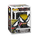 Funko POP! Marvel: Marvel Venom S2 - X-23