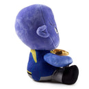  Marvel Avengers Phunny Thanos 8 Inch Plush Figure - Kryptonite Character Store