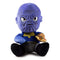  Marvel Avengers Phunny Thanos 8 Inch Plush Figure - Kryptonite Character Store