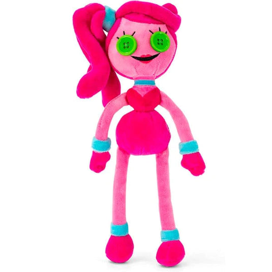 Hora de jugar con Poppy: Peluches variados | 10"