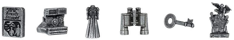 Cargue la imagen en el visor de la galería, Monopoly Beetlejuice Board Game - Kryptonite Character Store
