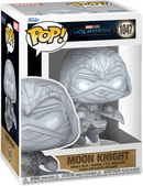 Funko POP! Marvel: Moon Knight - Moon Knight