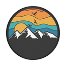 PopSocket: PopTop - Mountain High