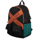 My Hero Academia Bakugo Built Up Backpack - Kryptonite Character Store