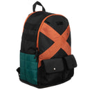 My Hero Academia Bakugo Built Up Backpack - Kryptonite Character Store