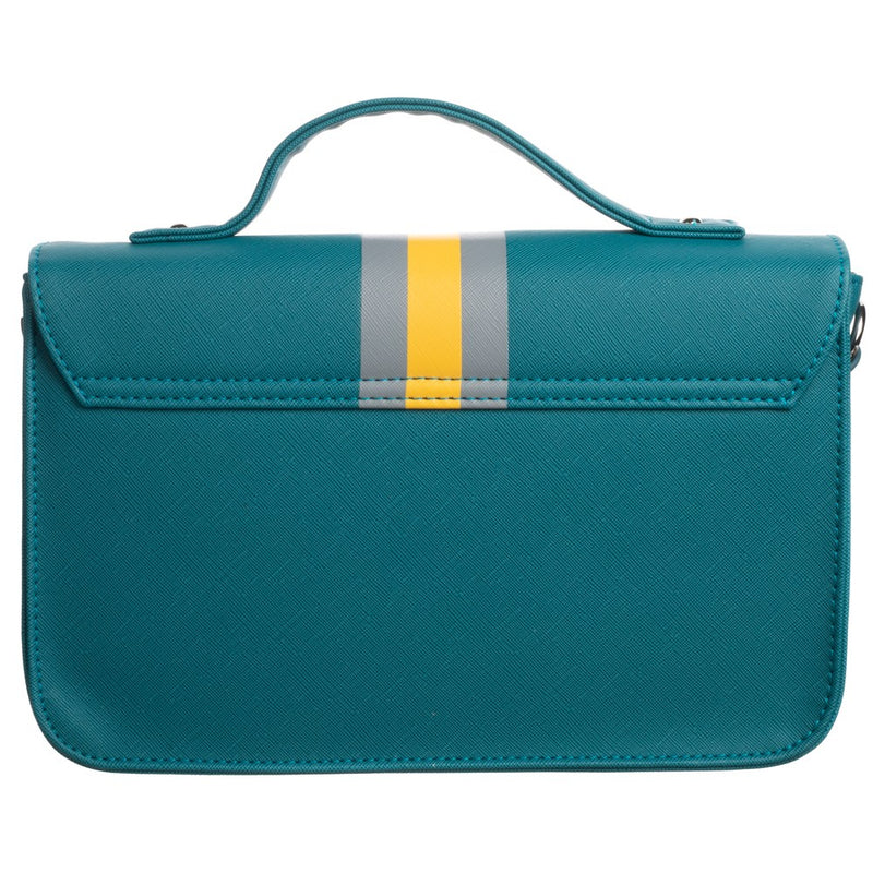 My Hero Academia Cambridge Crossbody Handbag - Kryptonite Character Store