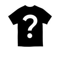Caja de camisetas misteriosas de Kryptonita
