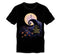 Disney: The Nightmare Before Christmas - Jack Core Black T-Shirt