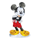 Collection Disney Facettes - Figurine Mickey Mouse 3,5"