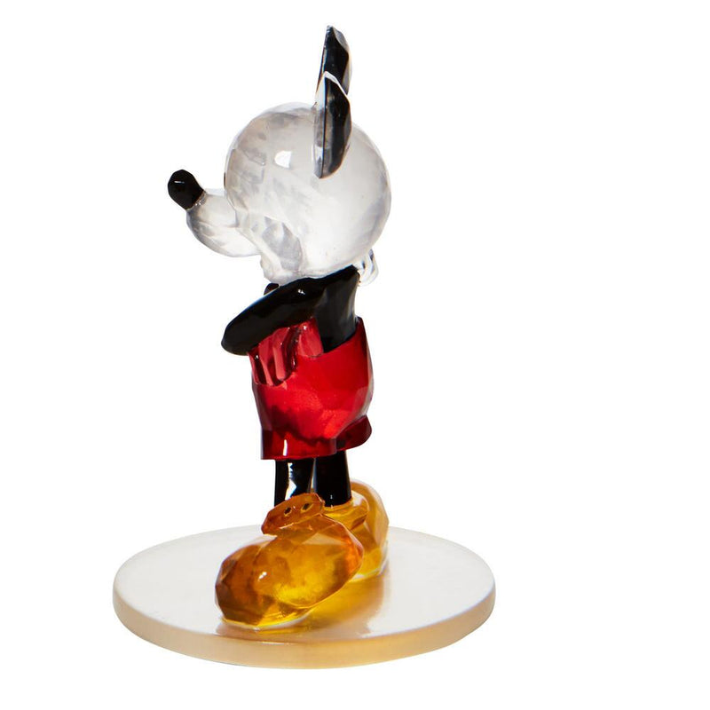 Disney Facets Collection - Mickey Mouse 3.5" Figure