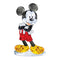 Colección Disney Facets - Figura Mickey Mouse de 3,5"