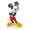 Collection Disney Facettes - Figurine Mickey Mouse 3,5"