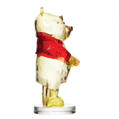 Collection Disney Facets - Figurine Winnie l'ourson 3,5"