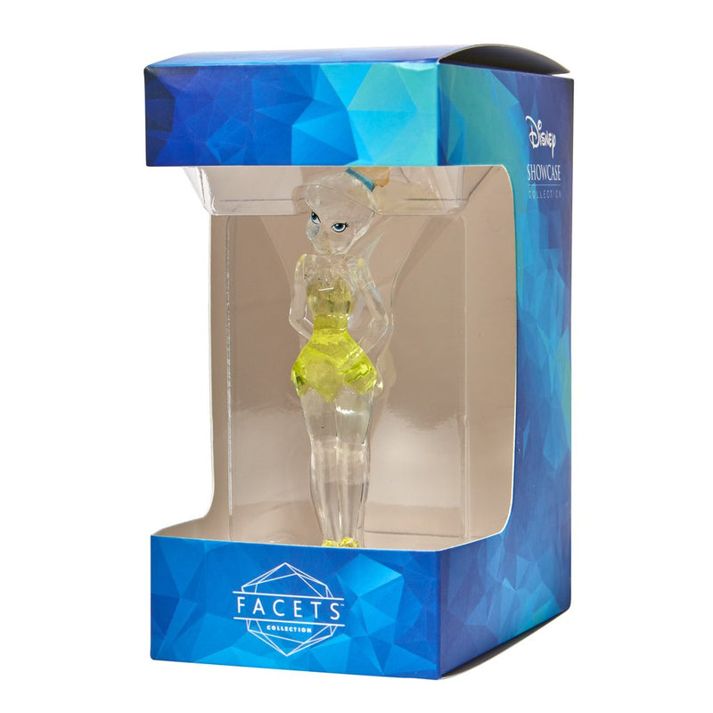 Disney Facets Collection - Tinker Bell 3.5" Figure