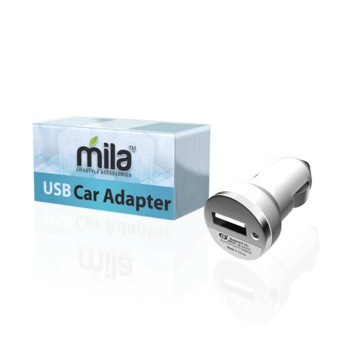 Mila Phone Accessories