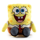 Kidrobot Phunny Spongebob Squarepants 7" Stuffed Plush Figure - Kryptonite Character Store