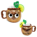 Happy Hour - Max The Moscow Mule Plush
