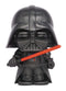 Star Wars - Banco de PVC Darth Vader 