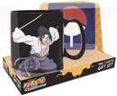 Naruto Shippuden - Naruto & Sasuke Magic Mug Set - Kryptonite Character Store