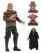Wes Craven's New Nightmare on Elm Street - 8” Clothed Action Figure - New Nightmare Freddy - Kryptonite Character Store