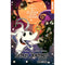Disney Manga: Tim Burton's The Nightmare Before Christmas - Zero's Journey Book Four