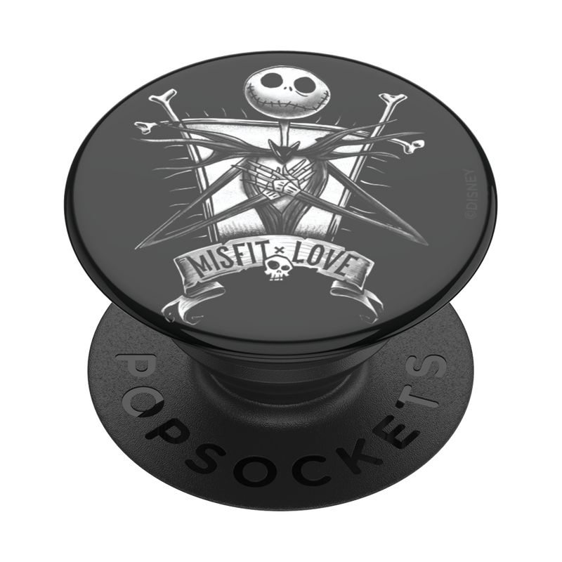 PopSocket: Disney - The Nightmare Before Christmas - Misfit Love