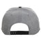Nintendo - Controller Carbon Fiber Pre-Curved Snapback