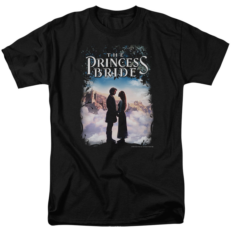 Cargue la imagen en el visor de la galería, Princesa Prometida - Storybook Love Camiseta
