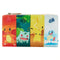 Pokemon - Elements Flap Wallet, Loungefly