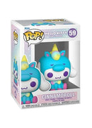 ¡Funko POP! Animación: Hello Kitty y sus amigos - Cinnamoroll