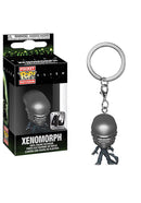 Alien 40th- Xenomorph- Pop Keychain