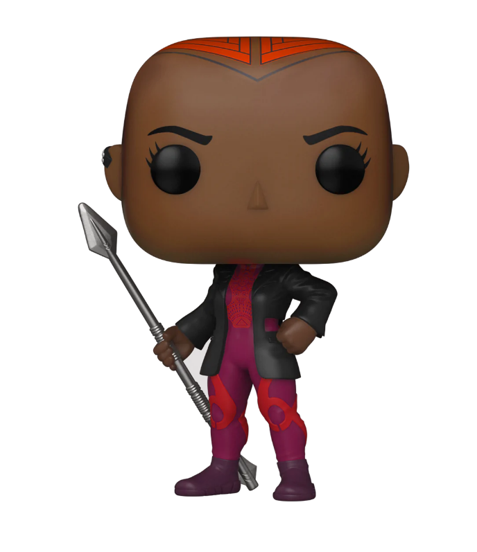 Chargez l&#39;image dans la visionneuse de la galerie, Funko POP! Black Panther: Wakanda Forever- Okoye
