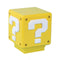 Super Mario - Mini Question Block Light - Kryptonite Character Store