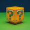 Super Mario - Mini Question Block Light - Kryptonite Character Store