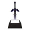 The Legend of Zelda - Master Sword Light - Kryptonite Character Store