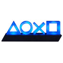 PlayStation - PS5 Icons Light