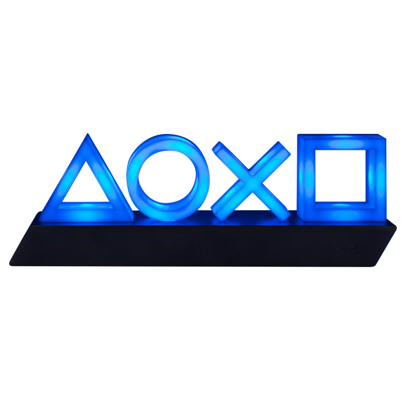 Load image into Gallery viewer, PlayStation - PS5 Icons Light
