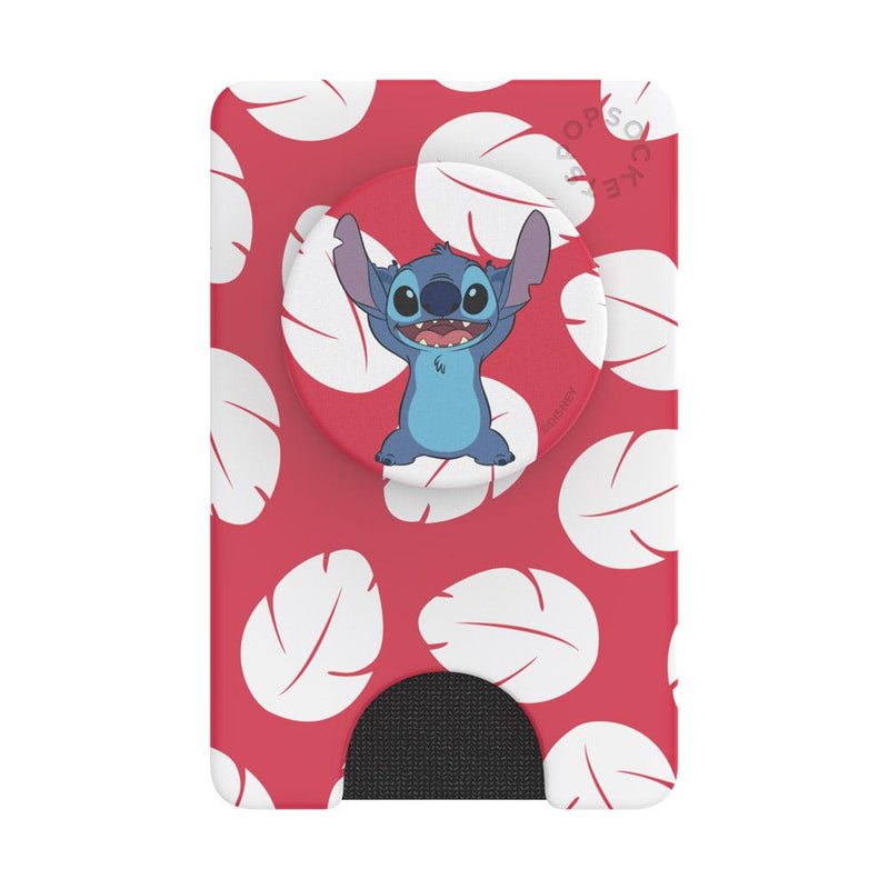 PopSocket: Disney - Lilo & Stitch - Cute but Fluffy