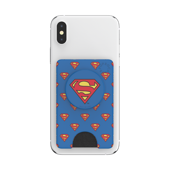 PopSocket: PopWallet - DC Comics - Superman