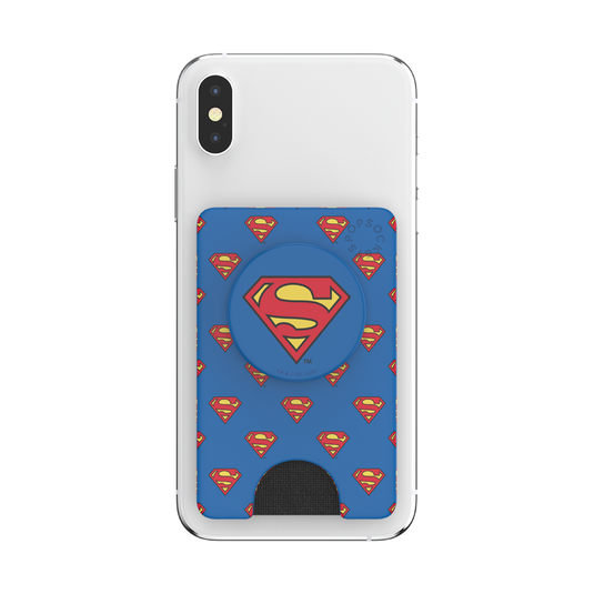 PopSocket: PopWallet - DC Comics - Superman